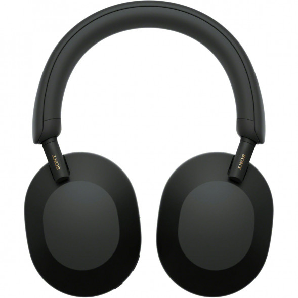 Беспроводные наушники Sony WH-1000XM5, черный в Тольятти