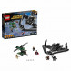 Конструктор LEGO Super Heroes 76046 Поединок в небе в Тольятти