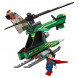 Конструктор LEGO Super Heroes 76046 Поединок в небе в Тольятти