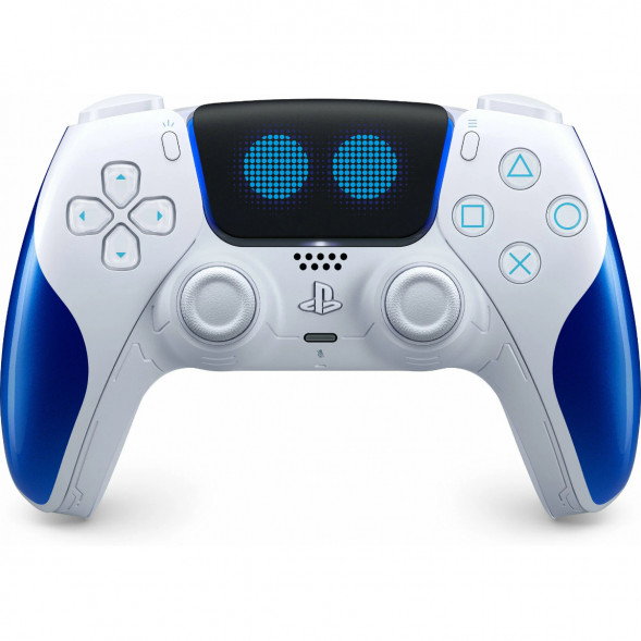 Геймпад Sony DualSense Limited Edition, Astro Bot в Тольятти