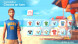 Игра Sports Party [Nintendo Switch, русские субтитры] в Тольятти