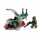 Конструктор LEGO Star Wars 75344 Космический корабль Бобы Фетта в Тольятти