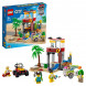 Конструктор LEGO City 60328 Пост спасателей на пляже в Тольятти