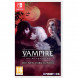 Игра Vampire: The Masquerade - Coteries of New York + Shadows of New York [Nintendo Switch, русские субтитры] в Тольятти