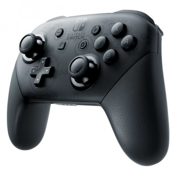 Геймпад Nintendo Switch Pro Controller в Тольятти