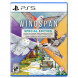 Игра Wingspan. Special Edition [PS5, русские субтитры] в Тольятти