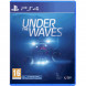 Игра Under The Waves [PS4, русские субтитры] в Тольятти