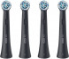 Насадки на зубные щетки Oral-B iO Series Ultimate Clean Black - CrissCross - 4 шт. в Тольятти