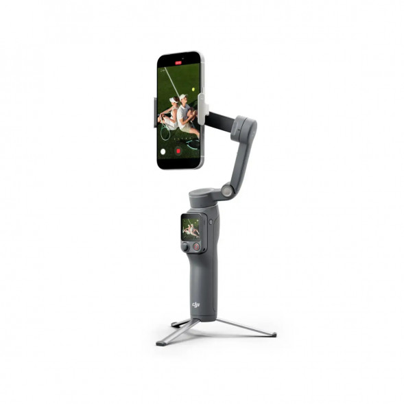 Стабилизатор DJI Osmo Mobile 8P Creator Combo в Тольятти