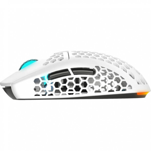 Беспроводная мышь JLT EDGE W WIRELESS MOUSE, белый в Тольятти