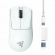 Мышь беспроводная/проводная Razer Deathadder V3 Pro [RZ01-04630200-R3G1] белый в Тольятти
