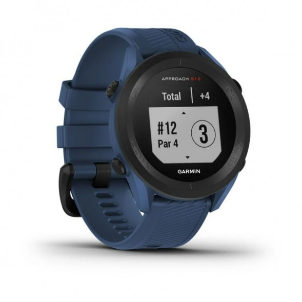 Умные часы Garmin Approach S12, Синий 010-02472-14 в Тольятти