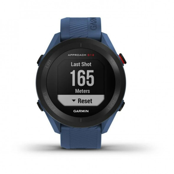 Умные часы Garmin Approach S12, Синий 010-02472-14 в Тольятти