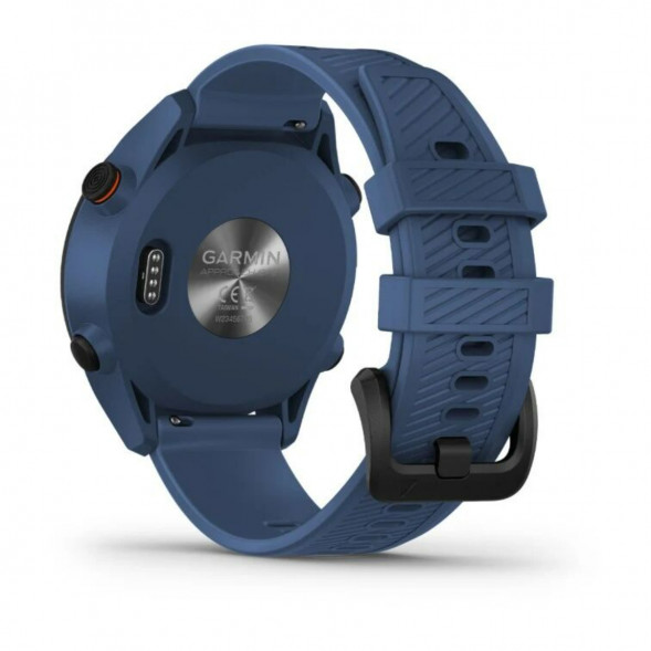 Умные часы Garmin Approach S12, Синий 010-02472-14 в Тольятти