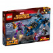Конструктор LEGO Super Heroes 76022 Люди Икс против Стражей в Тольятти
