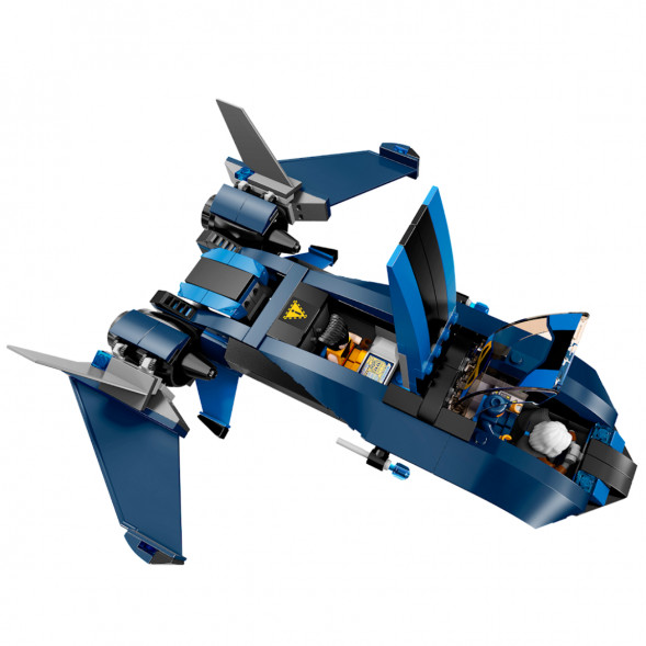 Конструктор LEGO Super Heroes 76022 Люди Икс против Стражей в Тольятти