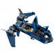 Конструктор LEGO Super Heroes 76022 Люди Икс против Стражей в Тольятти