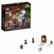 Конструктор LEGO Ninjago 70606 Уроки Мастерства Кружитцу в Тольятти