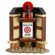 Конструктор LEGO Ninjago 70606 Уроки Мастерства Кружитцу в Тольятти