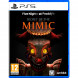 Игра Five Nights at Freddy&amp;#039;s: Secret of the Mimic [PS5, английская версия] в Тольятти