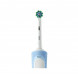 Электрическая зубная щетка Oral-B Vitality Pro D103, голубой в Тольятти