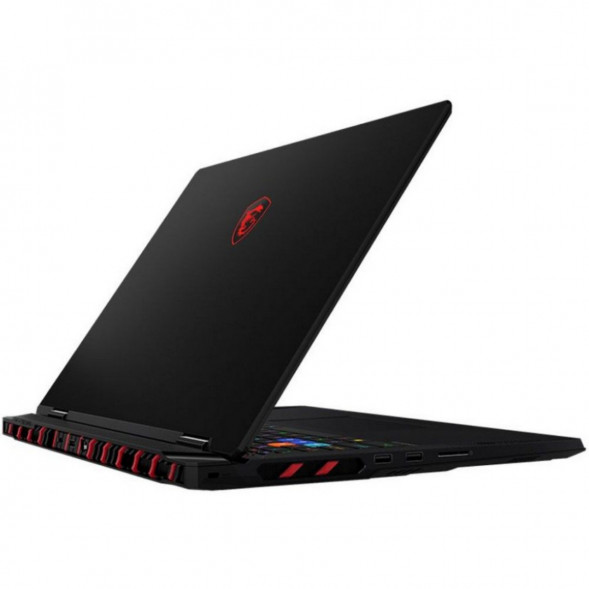 Ноутбук MSI Raider A18 HX A9WIG-408RU (18&amp;quot;, IPS, AMD Ryzen 9 9955HX3D Zen 5 2.5ГГц, 16 ядер, 32 ГБ DDR5, 2Тб SSD, GeForce RTX 5080, Windows 11 Home), черный в Тольятти