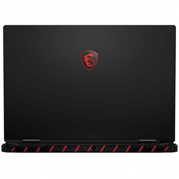 Ноутбук MSI Raider A18 HX A9WIG-408RU (18&amp;quot;, IPS, AMD Ryzen 9 9955HX3D Zen 5 2.5ГГц, 16 ядер, 32 ГБ DDR5, 2Тб SSD, GeForce RTX 5080, Windows 11 Home), черный в Тольятти