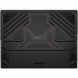 Ноутбук MSI Raider A18 HX A9WIG-408RU (18&amp;quot;, IPS, AMD Ryzen 9 9955HX3D Zen 5 2.5ГГц, 16 ядер, 32 ГБ DDR5, 2Тб SSD, GeForce RTX 5080, Windows 11 Home), черный в Тольятти