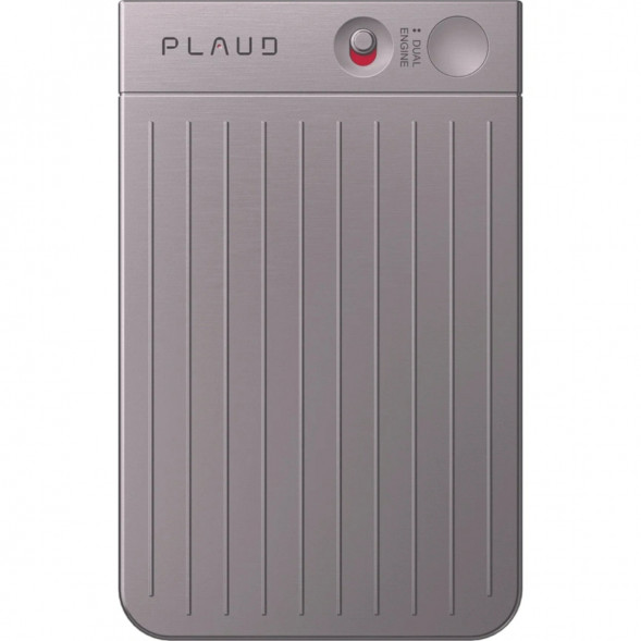 Диктофон Plaud Note NB-100 ChatGPT 64ГБ, Starlight в Тольятти