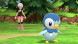 Игра Pokémon Brilliant Diamond для Nintendo Switch, картридж в Тольятти