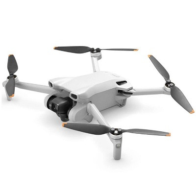 Квадрокоптер DJI Mini 3 Fly More Combo Plus в Тольятти