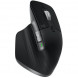 Беспроводная мышь Logitech MX MASTER 3S for Mac 910-006571, Space Gray в Тольятти
