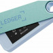 Аппаратный криптокошелек Ledger Nano X Pastel Green в Тольятти