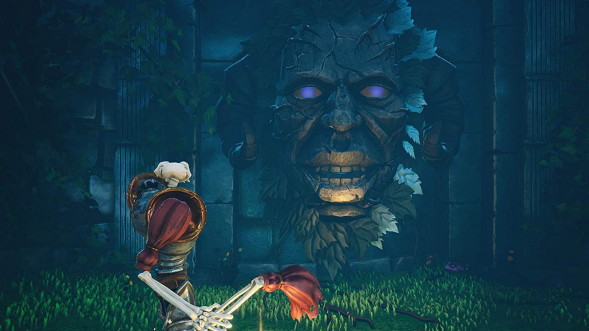 Игра MediEvil [PS4, русские субтитры] в Тольятти