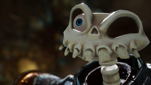 Игра MediEvil [PS4, русские субтитры] в Тольятти