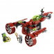 Конструктор LEGO Atlantis 8060 Субмарина Тайфун Турбо в Тольятти