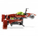 Конструктор LEGO Atlantis 8060 Субмарина Тайфун Турбо в Тольятти