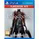 Игра Bloodborne. Хиты PlayStation [PS4] в Тольятти