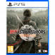Игра Dynasty Warriors: Origins [PS5, английская версия] в Тольятти