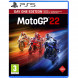 Игра MotoGP 22 Day One Edition [PS5, английская версия] в Тольятти
