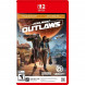 Игра Star Wars: Outlaws. Gold Edition [Nintendo Switch 2, русские субтитры] в Тольятти