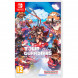 Игра Towa and the Guardians of the Sacred Tree [Nintendo Switch английская версия] в Тольятти