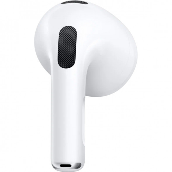 Беспроводные наушники Apple AirPods 3 MagSafe Charging Case, белый в Тольятти