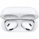 Беспроводные наушники Apple AirPods 3 MagSafe Charging Case, белый в Тольятти