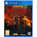 Игра Warhammer: The End Times - Vermintide [PS4, русские субтитры] в Тольятти