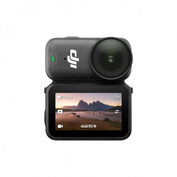 Экшн-камера DJI Osmo Nano 64 ГБ Standard Combo в Тольятти