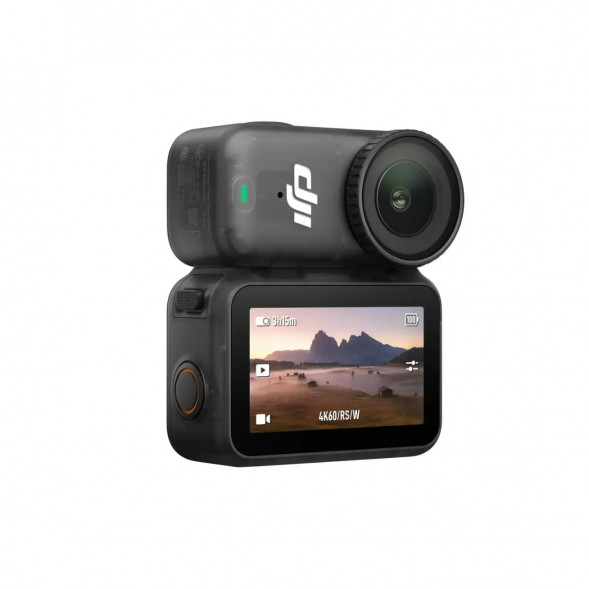 Экшн-камера DJI Osmo Nano 64 ГБ Standard Combo в Тольятти
