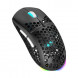 Беспроводная мышь JLT EDGE W WIRELESS MOUSE, черный в Тольятти
