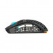Беспроводная мышь JLT EDGE W WIRELESS MOUSE, черный в Тольятти