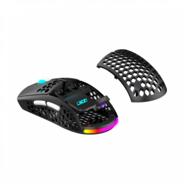 Беспроводная мышь JLT EDGE W WIRELESS MOUSE, черный в Тольятти